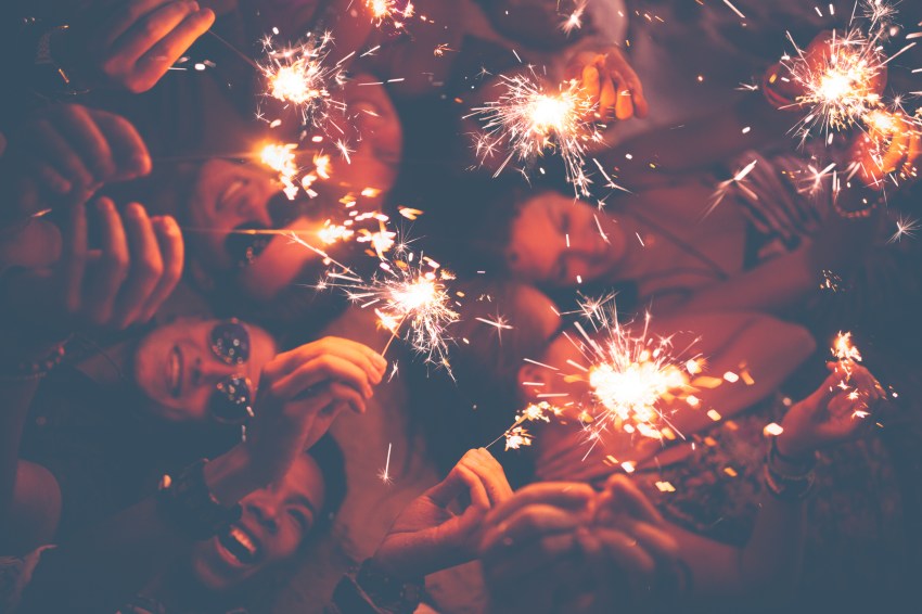 You Have Been Through A Lot, And That Is What Makes You Incredible