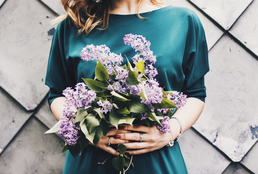 What Each Myers-Briggs Personality Type Means When They Say ‘I Love You’