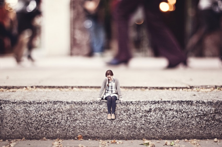 Why People Who Experience Emotions ‘Very Deeply’ Are Living The Best Life (Even If It Sucks Sometimes)