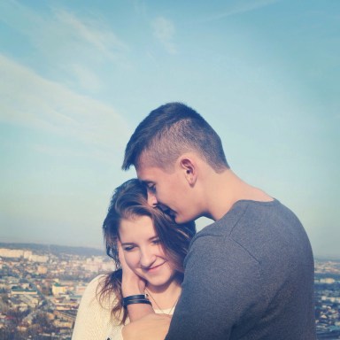 7 Signs Your Relationship Is Actually Pretty Great