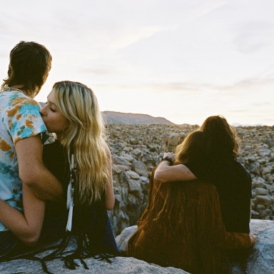 23 Painful Things About Loving Recklessly