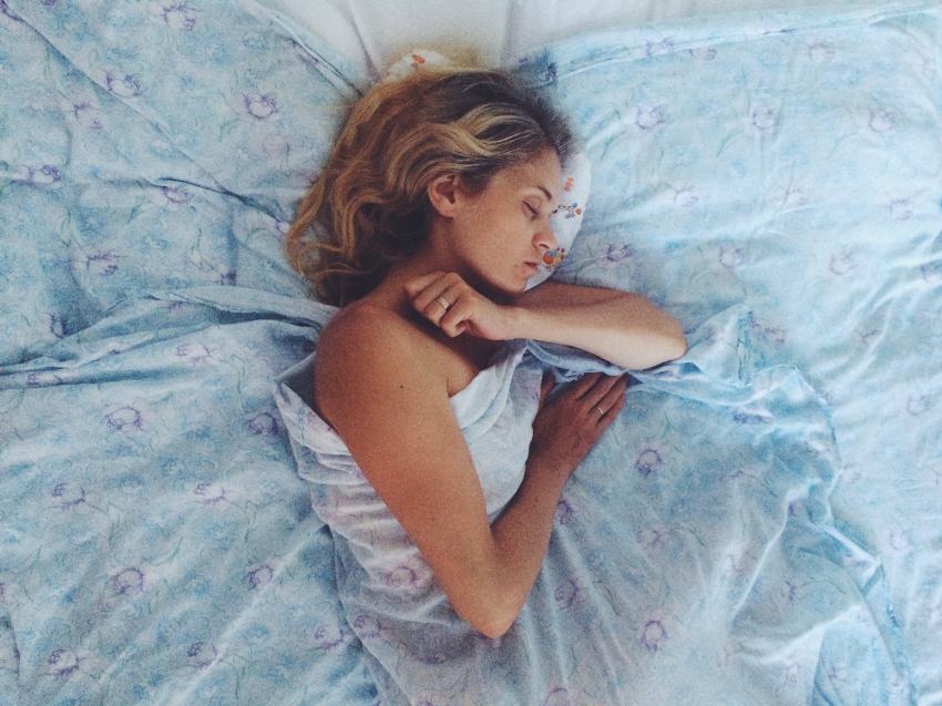 You’re Still The Last Person On My Mind Before I Go To Sleep