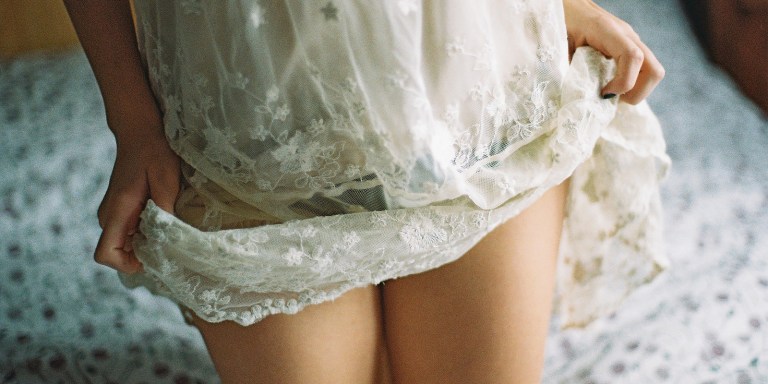 41 Men And Women Share The Disturbing And Unusual Fantasies That Still 100% Turn Them On