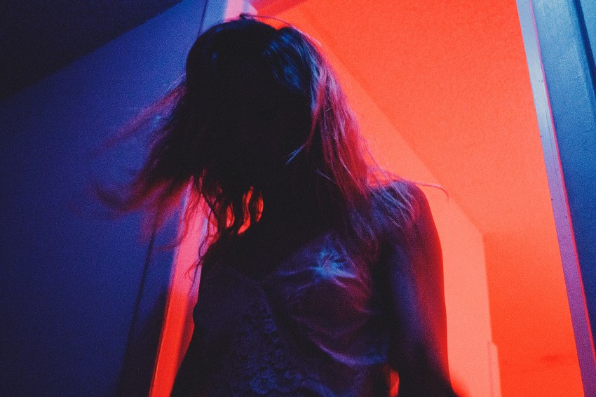 Hurt People Hurt Others, But They Hurt Themselves More