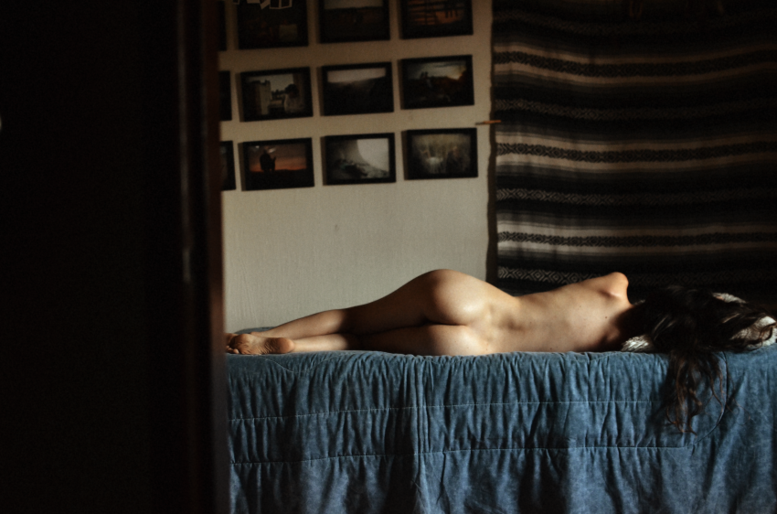 16 Guys On The One Thing They Wish Their Girlfriends Would Do More (Or Less) Of In Bed
