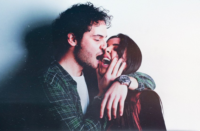 10 Reasons Why Having A Crush Makes You Want To Gouge Your Own Brains Out