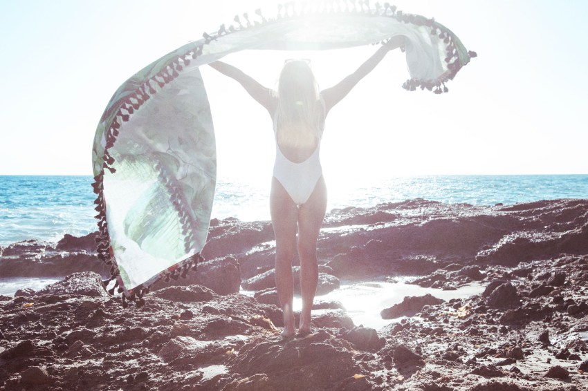 Dear Past Self: You Are Going To Feel A Kind Of Happiness That You Don’t Yet Know Exists