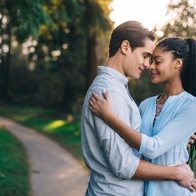 5 Complicated Things I Know About Being In An Interracial Relationship