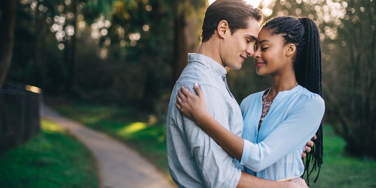 5 Complicated Things I Know About Being In An Interracial Relationship