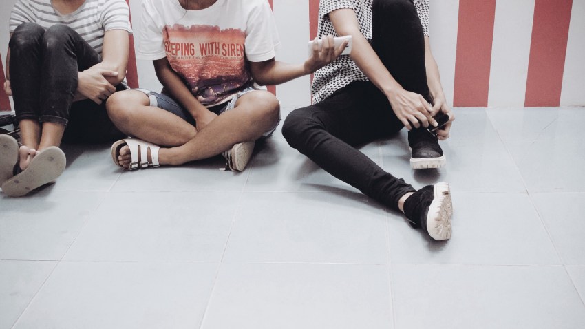 Read This When You Fall In Love With Someone Who Doesn’t Love You Back