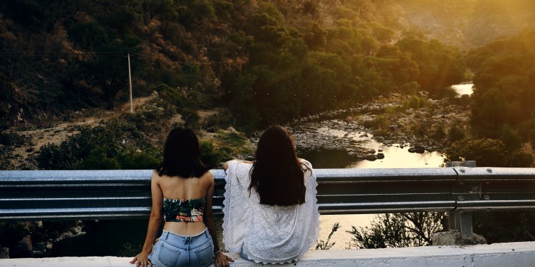 This Is What It’s Like To Be Secretly In Love With Your Best Friend