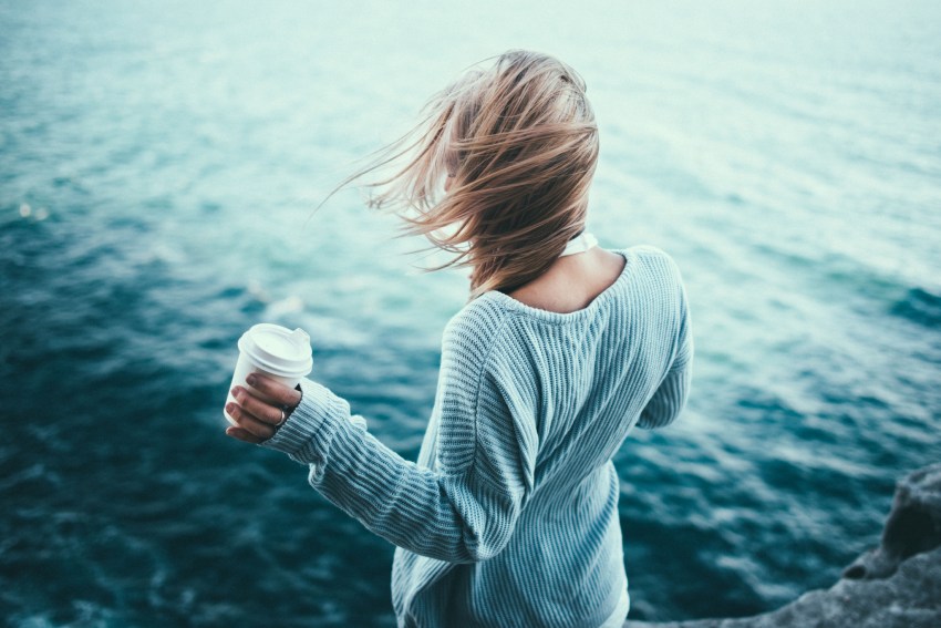 Maybe You Scare Them Because You’re Honest