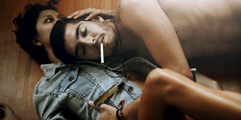 Fuckboy Or Nah? 5 Smart Ways To Tell If Your Guy Is Just Playing You