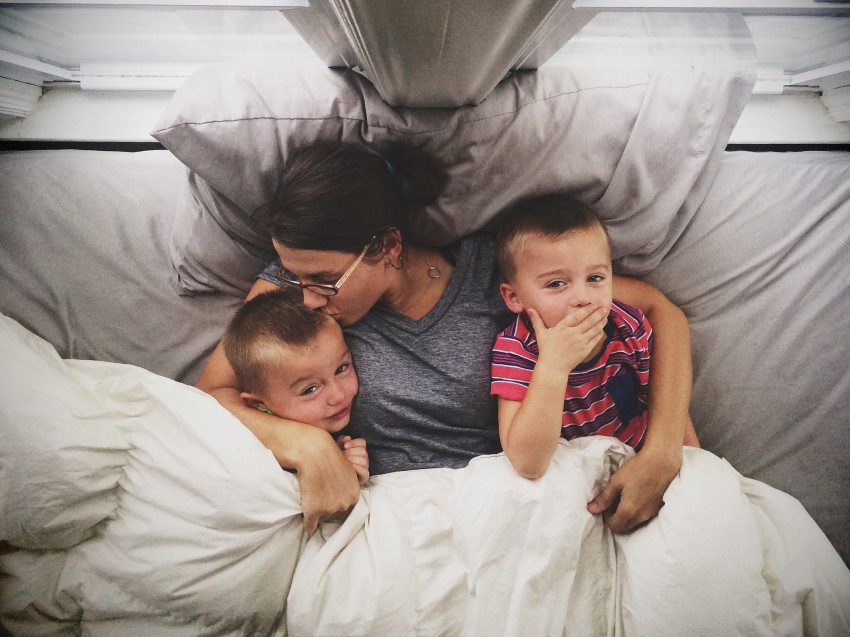 This Is The Thank You All Strong Mothers Deserve For Mother’s Day