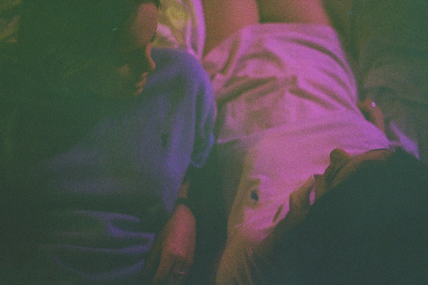 This Is Why You’re Such A Good Friend, According To Your ‘Love Language’