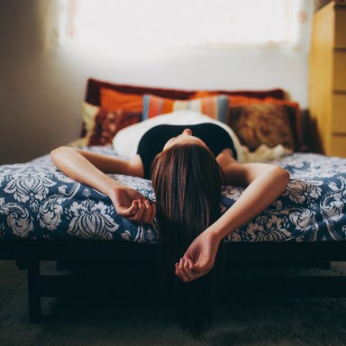 12 Things Your Friend With Chronic Fatigue Syndrome Wants You To Know