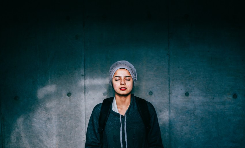 Loneliness Is A Language, And Everyone Is Fluent