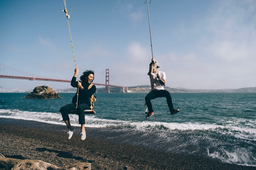 24 Ways To Fall In Love With The World Around You (When You Need A Break From Romantic Love)