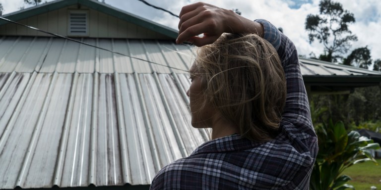 Here’s What Happened The Day I Chose To Stop Being Afraid
