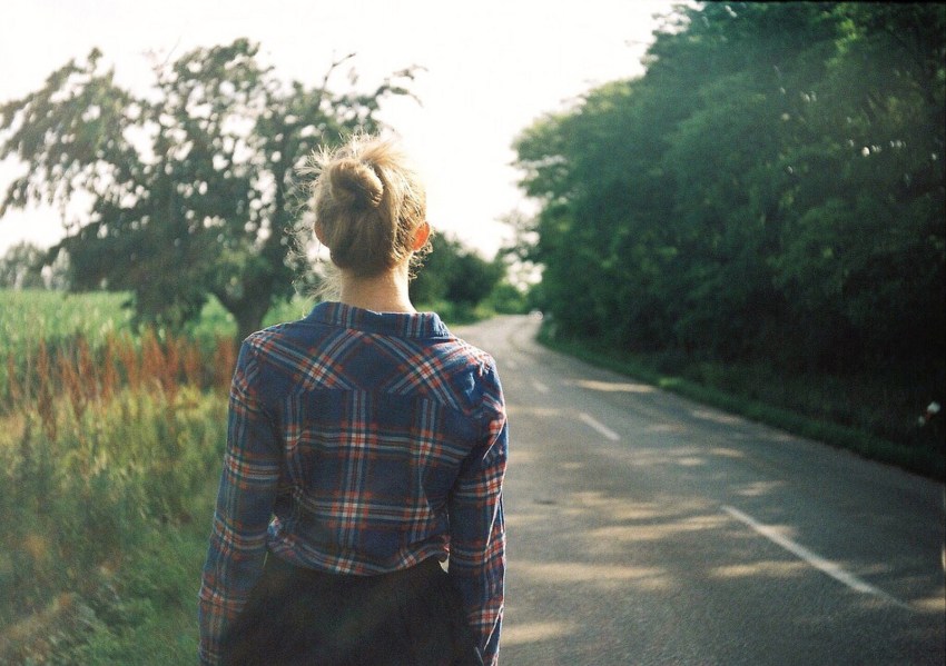 When You Catch Yourself Comparing Your Life To Others, Read This