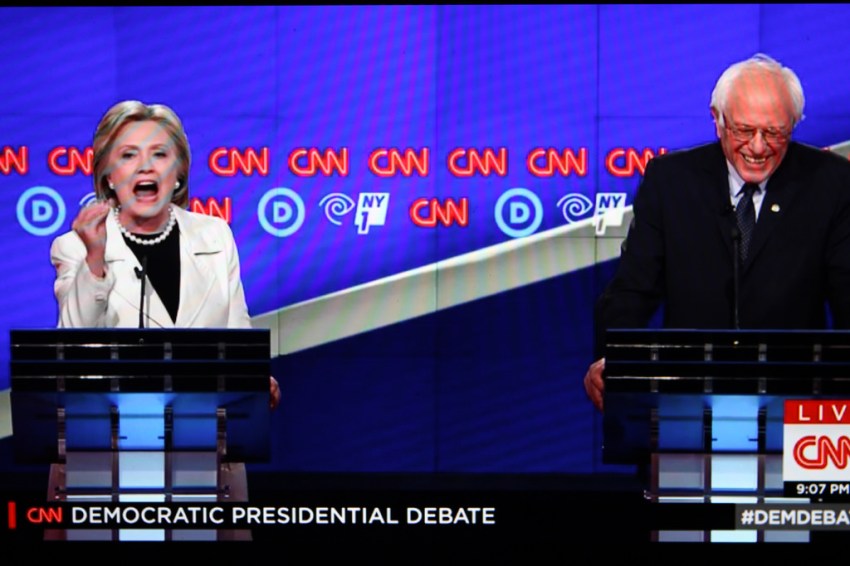 This Is How The 2016 Election Would End If Millennials Were The Only Voters