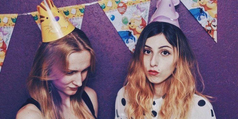 6 Tips All Underage Kids Should Know On How To Survive Your 21st Birthday
