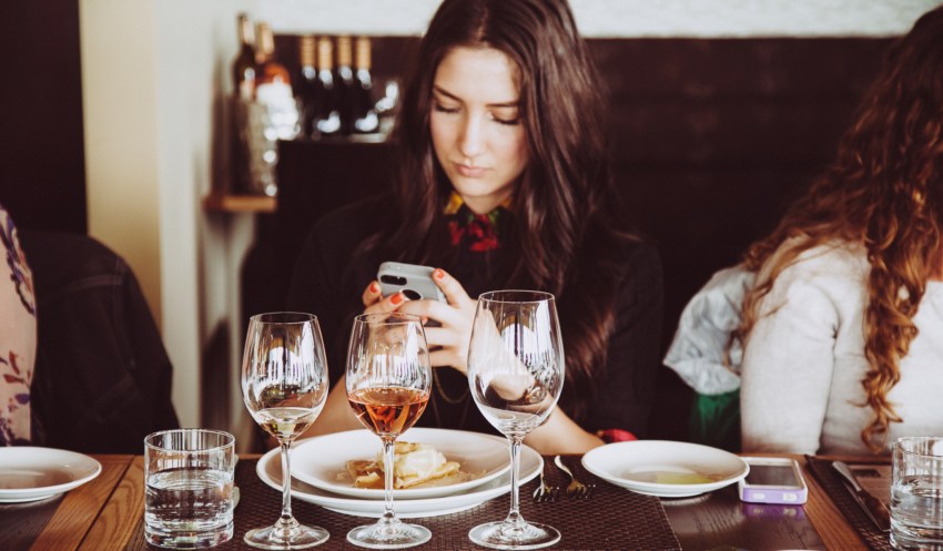 7 Undeniable Reasons Why You NEED To Unfriend Your Ex