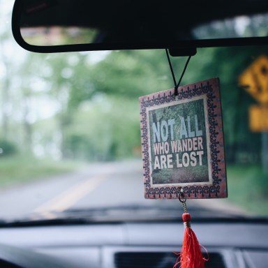Instead Of Planning Your Life, It’s Time To Start Enjoying It