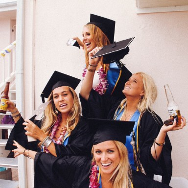 33 Important Reminders For All You College Grads As You Embark On This Next Chapter