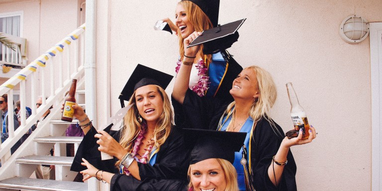 33 Important Reminders For All You College Grads As You Embark On This Next Chapter