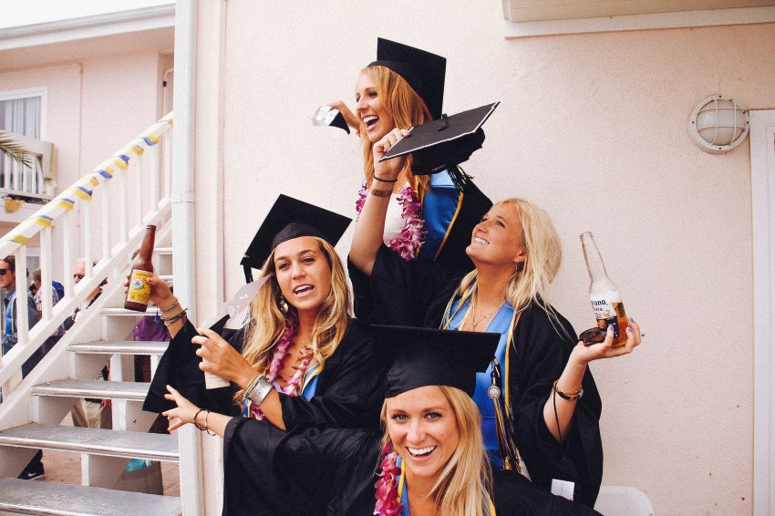 33 Important Reminders For All You College Grads As You Embark On This Next Chapter