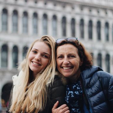 10 Telling Signs You’re Turning Into Your Mother