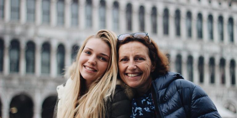 10 Telling Signs You’re Turning Into Your Mother