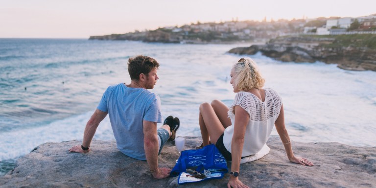 45 Personal Questions To Ask Someone If You Want To Test How Compatible You Really Are