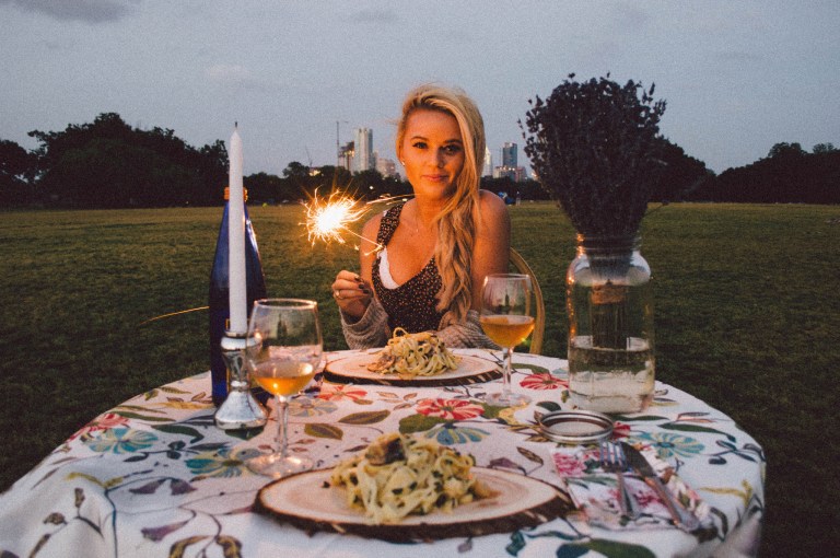 16 Sad And Depressing Lessons I've Learned On First Dates