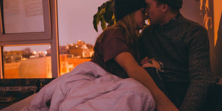 This Is Why It’s So Hard To Leave An Abusive Relationship
