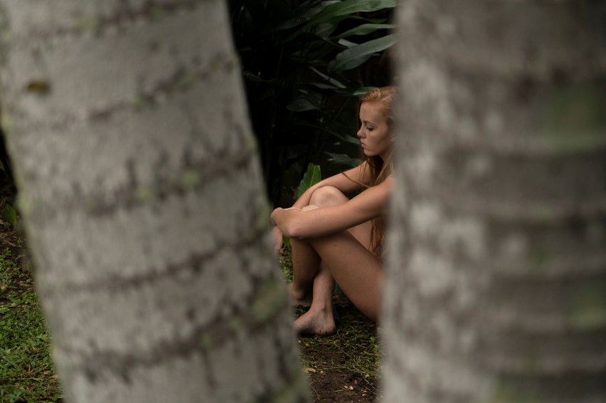 The Problem Is That You’re My Problem