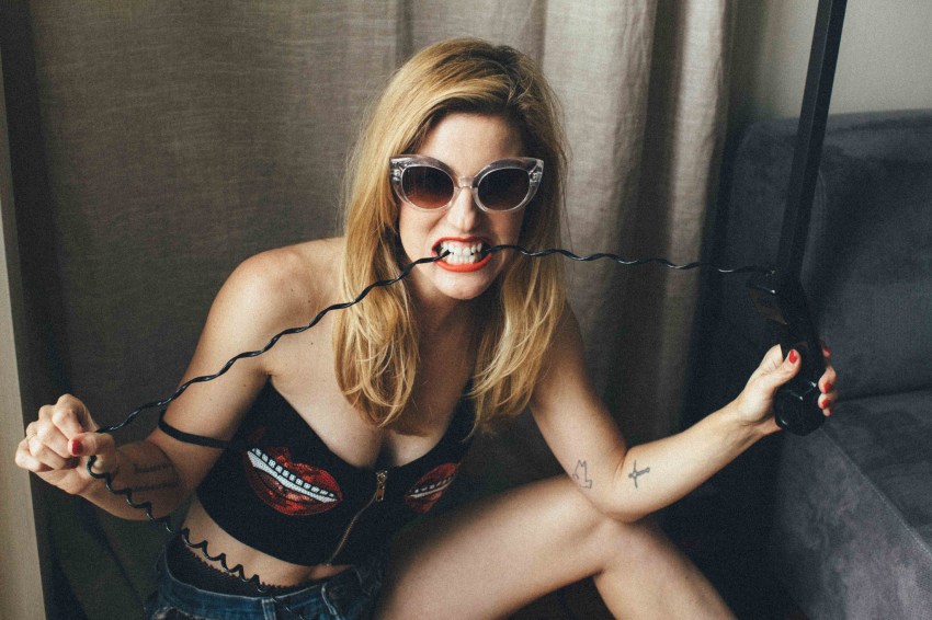 When Your ‘Almost Boyfriend’ Ends Up In A Real Relationship With Someone Else