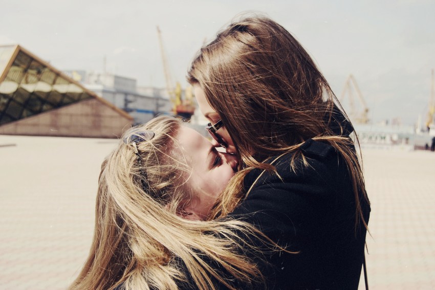 Love And Pain Will Always Go Hand In Hand