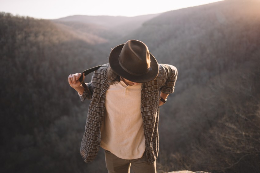 After Realizing He’ll Never Love You The Way He Loved Her