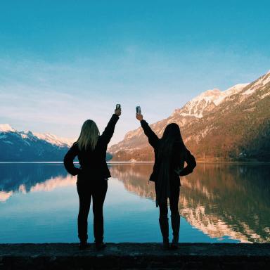 55 Things To Do Instead Of Going To Grad School