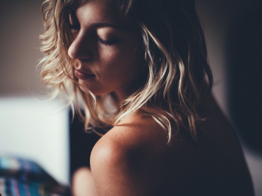 I’m Tired Of People Breaking My Heart, So I’m Guarding It Myself