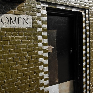 Why North Carolina’s Transphobic Bathroom Bill Is Even More Problematic Than You Think