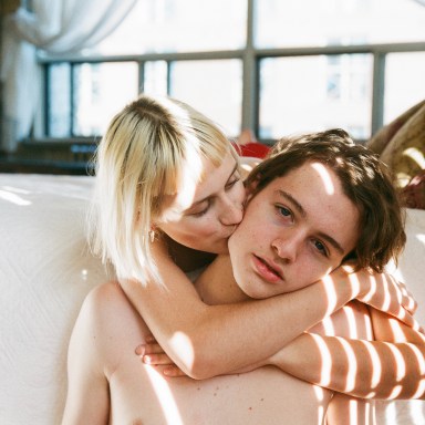 10 Reasons Why The Best Relationship Of Your Life Will Be With An Old Soul