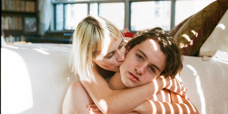 10 Reasons Why The Best Relationship Of Your Life Will Be With An Old Soul