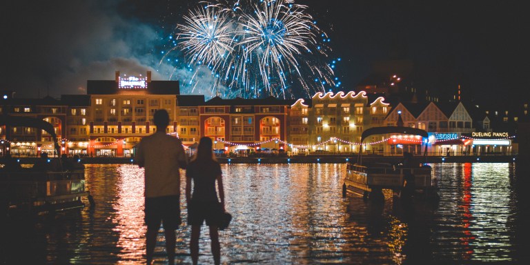 50 Fun, Cheap Outdoor Dates That Are Perfect For Summer