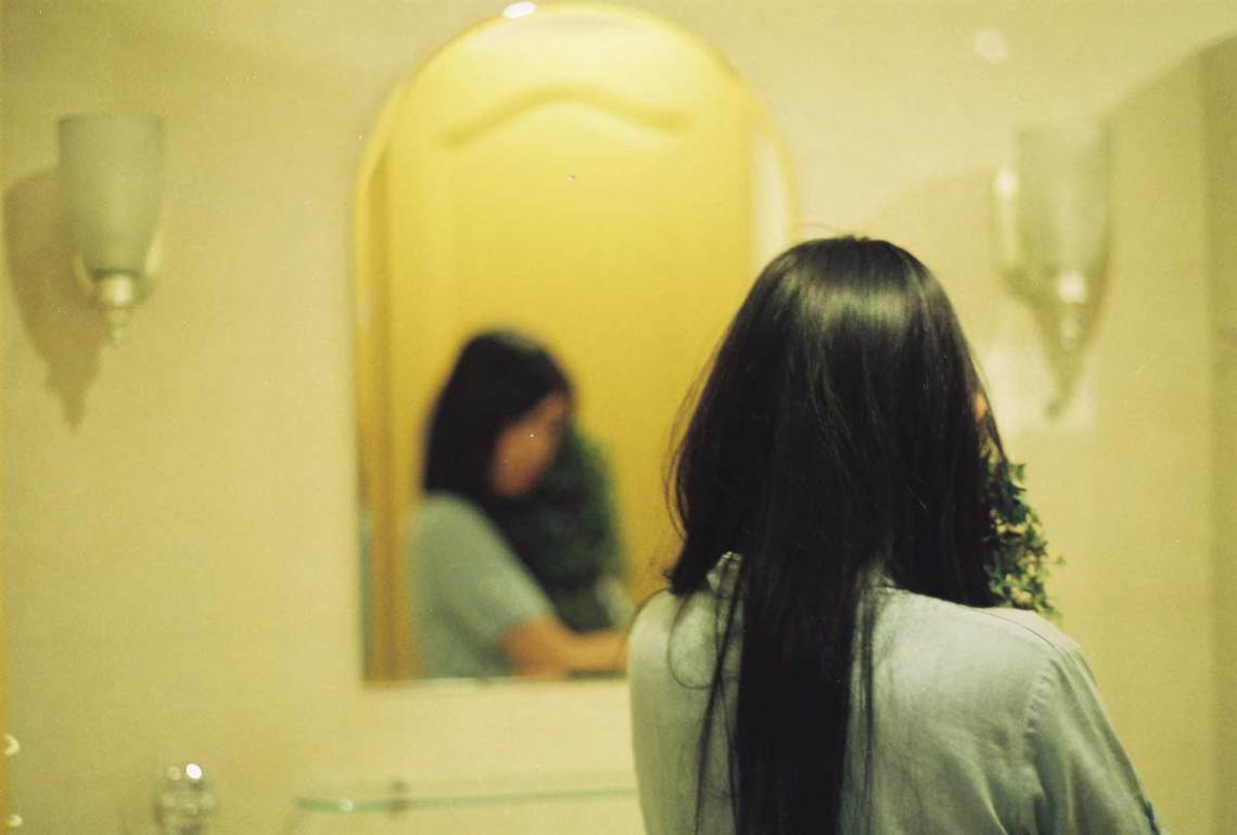 Flickr / thermion