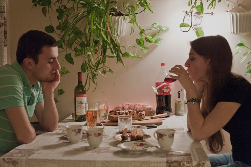 12 Questions You Should Never, Ever Ask On The First Date