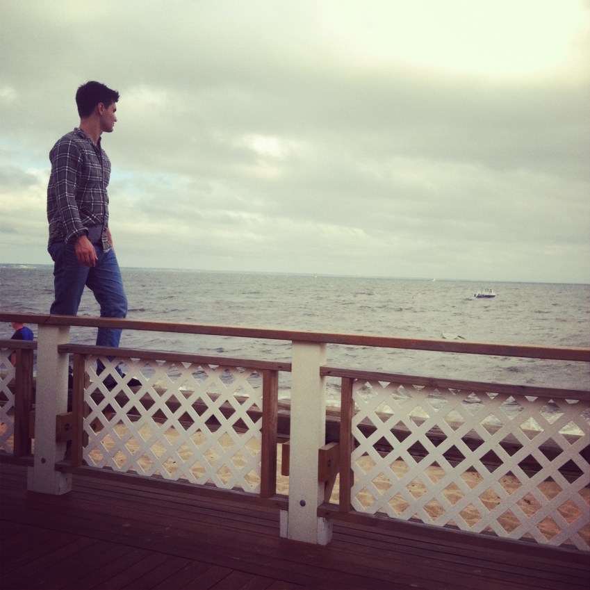 Am I The Only 20-Something Guy Who Actually Wants A Real Relationship?