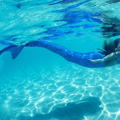 15 Magical Summer Necessities For The Girl Who’s Really A Mermaid At Heart